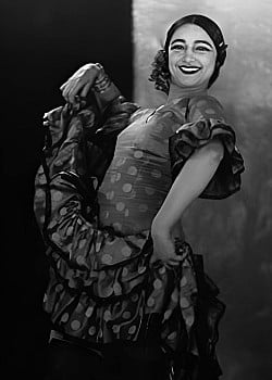 Rosa Rolanda